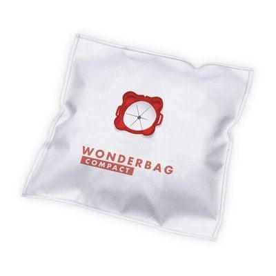 Set 5 saci de aspirator Rowenta Wonderbag Compact WB305140
