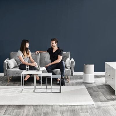 Purificator Rowenta Pure Air City PU2840F0