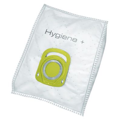 Rezerve saci Rowenta ZR200940, HYGIENE + AROMATIC COTTON FLOWER, compatibil aspiratoare Silence Force si X-trem Power