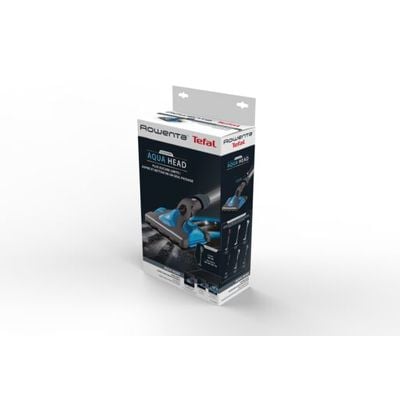Set 2 mopuri Rowenta ZR009501 pentru capul de aspirare Aqua, compatibile cu aspiratoarele Rowenta X-Force 8.60, 11.60, 12.60, 14.60, 15.60 si Air Force Flex 360, 460, 560