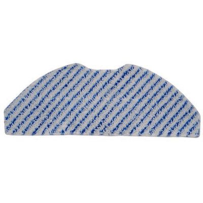 Kit 3 mopuri din microfibra Rowenta ZR185001, compatibile cu aspiratoarele robot X-Plorer Serie S65, S65+, S70, S70+, S140, S140+, S135, S135+, seriile RR8Lxx, RR84xx, RR91xx si RR91xx