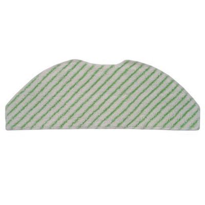 Kit 3 mopuri din microfibra Rowenta ZR185001, compatibile cu aspiratoarele robot X-Plorer Serie S65, S65+, S70, S70+, S140, S140+, S135, S135+, seriile RR8Lxx, RR84xx, RR91xx si RR91xx