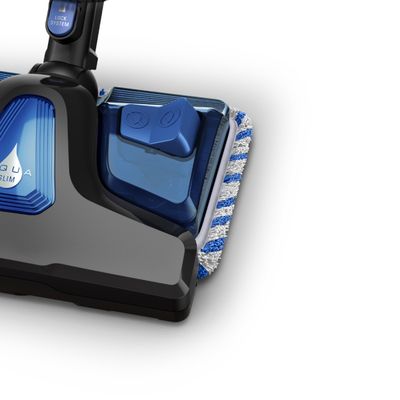 Cap de aspirare Aqua Slim ZR009602, pentru aspirator vertical Rowenta X-Force Flex 9.60