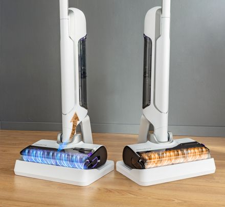 Aspirator umed uscat : Ghid de cumpărare