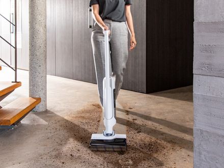 Metode eficiente de curățare pentru parchet laminat