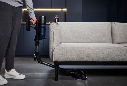 Aspirator vertical: de ce este alegerea ideală pentru curățenia rapidă și eficientă