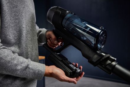 Aspirator vertical și părul de animale: soluții eficiente pentru o casă curată