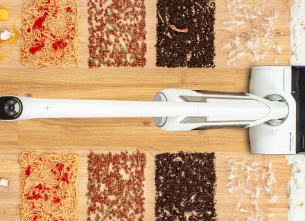 Cum funcționează un aspirator umed & uscat și de ce este ideal pentru familii?