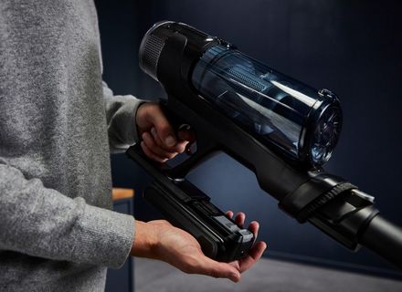 Aspirator vertical și părul de animale: soluții eficiente pentru o casă curată