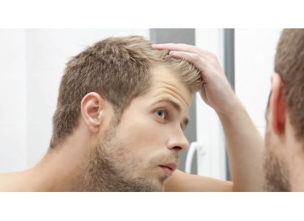 Secretul unei tunsori reușite Secretul unei tunsori reușite