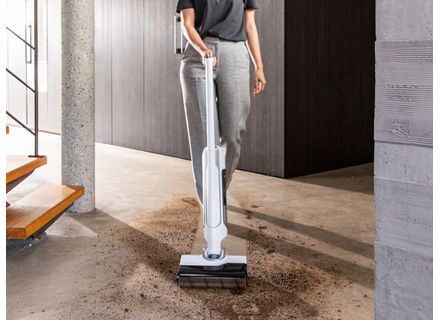 Metode eficiente de curățare pentru parchet laminat Metode eficiente de curățare pentru parchet laminat