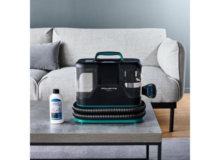 Aspirator cu spălare: Cum să îți menții casa impecabilă cu un singur aparat Aspirator cu spălare: Cum să îți menții casa impecabilă cu un singur aparat