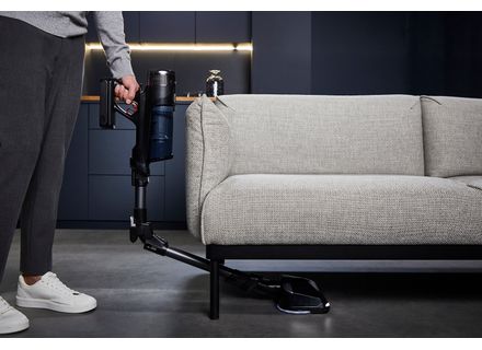 Aspirator vertical: de ce este alegerea ideală pentru curățenia rapidă și eficientă Aspirator vertical: de ce este alegerea ideală pentru curățenia rapidă și eficientă