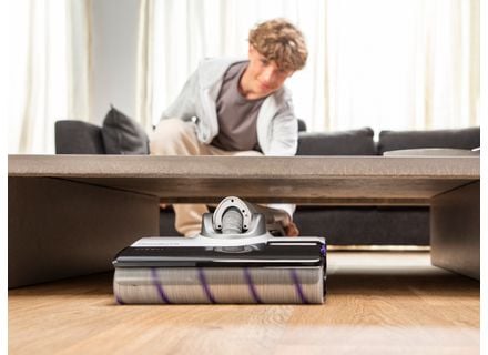 Rowenta X-Clean – Aspirator Umed & Uscat cu tehnologie avansată de autocurățare și autouscare Rowenta X-Clean – Aspirator Umed & Uscat cu tehnologie avansată de autocurățare și autouscare