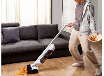 Pentru ce este folosit un aspirator umed uscat? Pentru ce este folosit un aspirator umed uscat?