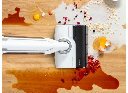 Curățarea parchetului: metode eficiente pentru un aspect impecabil Curățarea parchetului: metode eficiente pentru un aspect impecabil