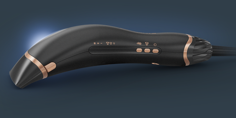 rowenta air motion desktop