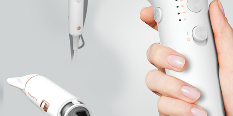 rowenta air nano desktop