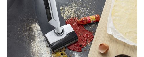 Imagine Categorie pentru Aspiratoare cu spalare