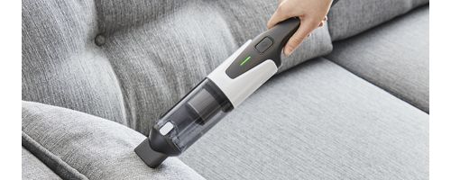 Imagine Categorie pentru Aspiratoare de mână