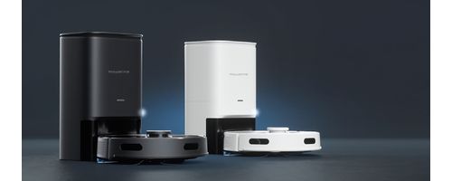 Imagine Categorie pentru Aspiratoare robot