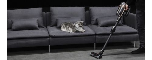 Imagine Categorie pentru Aspiratoare verticale