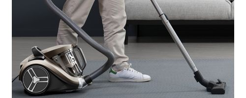 Imagine Categorie pentru Aspiratoare fără sac