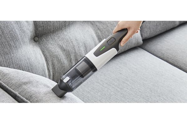 Aspiratoare de mână