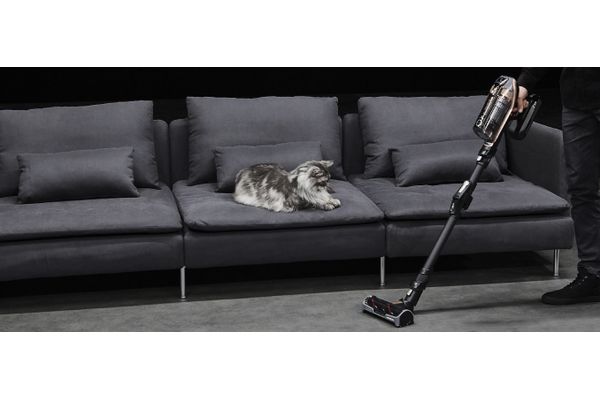 Aspiratoare verticale