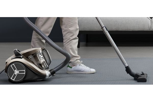 Aspiratoare fără sac