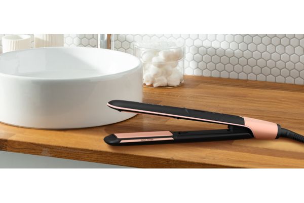 Placi de par si perii de indreptat parul