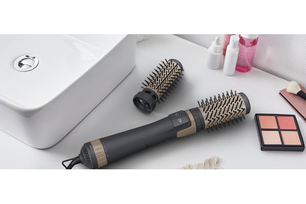 Ondulatoare și aparate de coafat