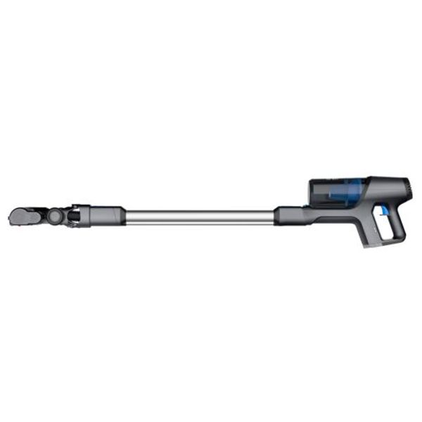 Aspirator vertical fara fir Rowenta X-Pert 360 RH6921WO, autonomie 45 minute, 2 in1, iluminare LED, recipient praf 0.5 L, albastru & gri Aspirator vertical fara fir Rowenta X-Pert 360 RH6921WO, autonomie 45 minute, 2 in1, iluminare LED, recipient praf 0.5 L, albastru & gri