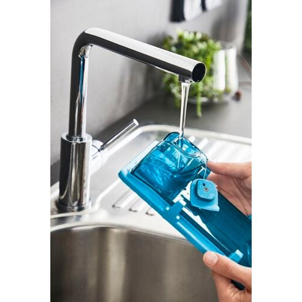 Cap de aspirare Rowenta Aqua ZR009600, compatibil cu aspiratoarele verticale Rowenta X-Force Flex 8.60, 11.60, 12.60, 14.60 si 15.60, seriile RH96xx, RH98xx si RH99xx