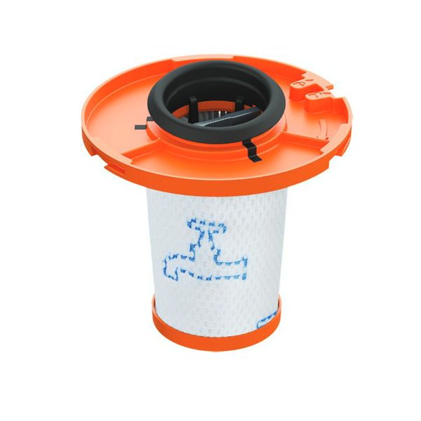 Filtru din spuma Rowenta ZR009014, compatibil cu aspiratoarele verticale Rowenta X-Force Flex 12.60 NEO si 13.60, seriile RH9LCxx, RH9ADxx, RH9A7xx