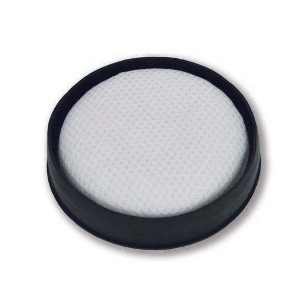 Filtru de spuma Rowenta ZR904401 pentru recipientul de praf, compatibil cu aspiratoarele Rowenta Air Force Serenity, seriile RH91xx