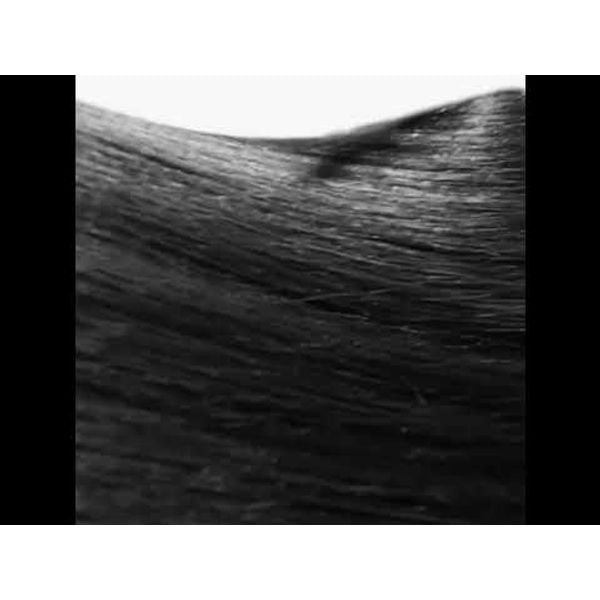 Perie cu aer cald Rowenta x Karl Lagerfeld Express Style CF635LF0, 800W, cablu rotativ 360°, 3 trepte de viteza / temperatura, 5 accesorii, invelis Keratin & Glow, functie hair respect, negru