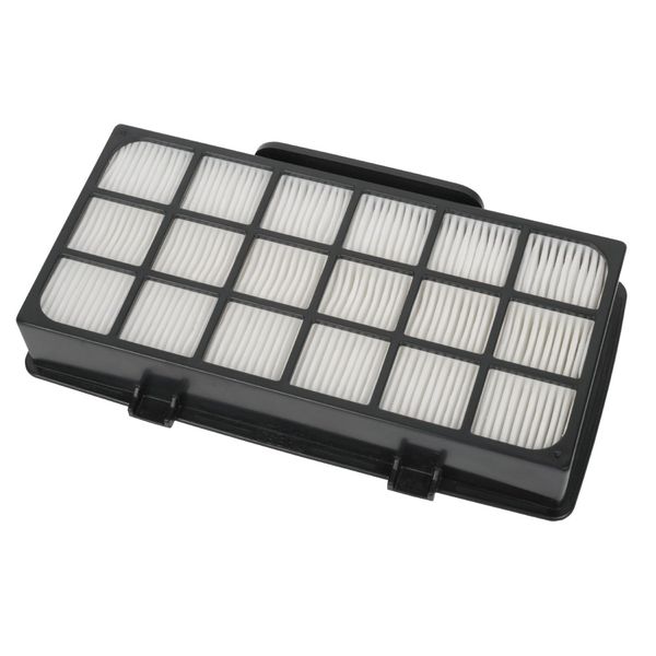 Kit 2 filtre Rowenta ZR006001, compatibile cu aspiratoarele Rowenta X-Trem Power Cyclonic si Green Force Cyclonic Max / Effitech, seriile RO69xx, RO72xx, RO7Cxx si RO7Bxx