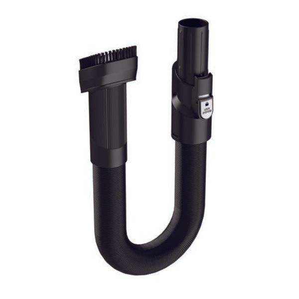 Accesoriu Rowenta ZR905001 Mini Flex extensibil pana la 80 cm, compatibil cu aspiratoarele din gama X-Force 8.60, 11,60, 12,60, 14,60, 15,60 si X-Pert 6.60, seriile RH99xx, RH68xx, RH96xx, RH98xx