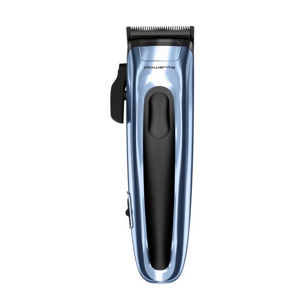 Pachet PROMO Aparat de tuns Rowenta Barber Experience TN1551E0 & Trimmer pentru nas & urechi Rowenta Vision TN3011F0