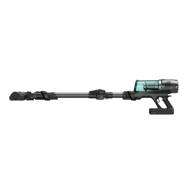 Pachet PROMO Aspirator vertical fără fir Rowenta X-Force Flex 12.60 NEO RH9L42WO & Cap de aspirare activ 2 in 1 Rowenta ZR009C00