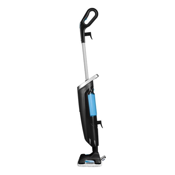 Pachet PROMO Mop cu abur Rowenta Steam Power RY6555WH & Kit de intretinere 2x Filtru anticalcar Rowenta ZR006501