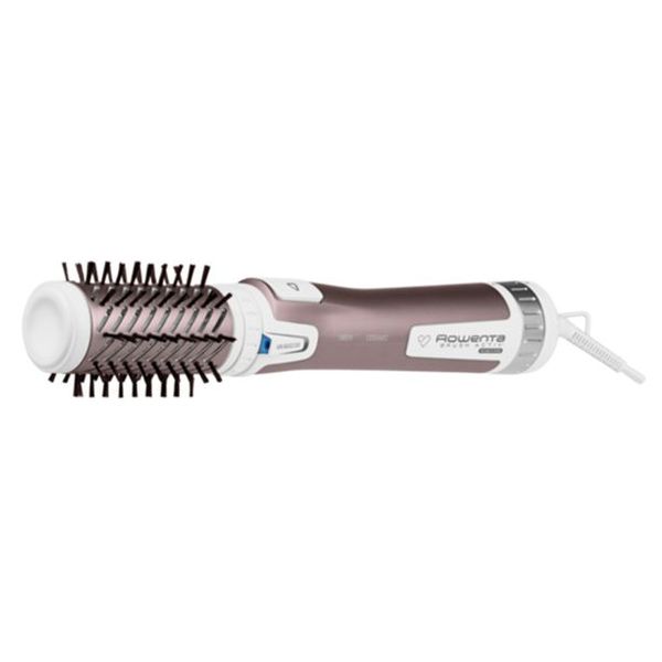 Pachet PROMO Perie rotativa Rowenta Brush Activ' Premium Care CF9540 & Perie electrica de curatare faciala Rowenta My Beauty Routine Anti-Blemish LV4010F0