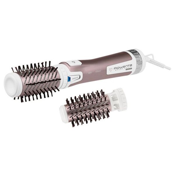 Pachet PROMO Perie rotativa Rowenta Brush Activ' Premium Care CF9540 & Perie electrica de curatare faciala Rowenta My Beauty Routine Anti-Blemish LV4010F0