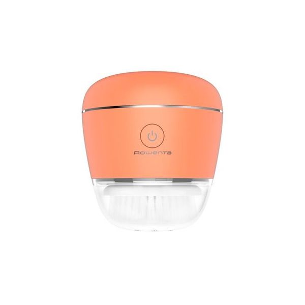 Pachet PROMO Perie electrica de curatare faciala Rowenta My Beauty Routine Anti-Blemish LV4010F0 si Uscător de păr Studio Dry Rowenta x Karl Lagerfeld CV581LF0