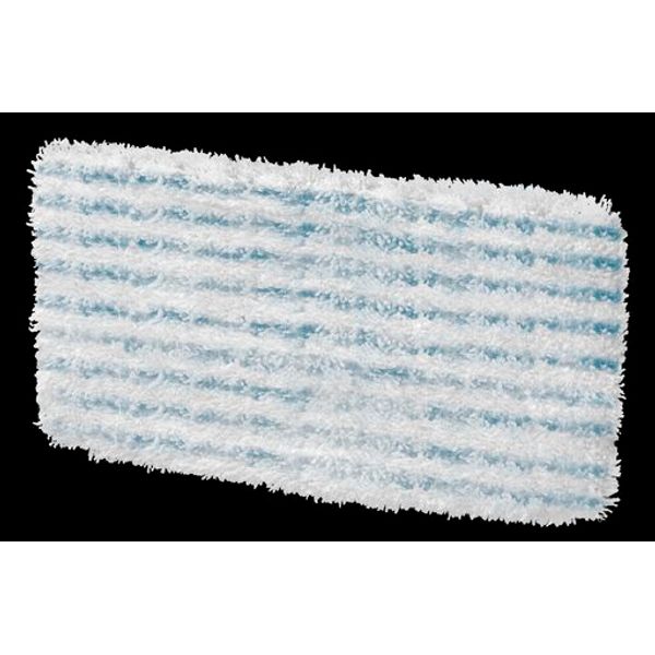 Set 2 lavete din microfibra Rowenta ZR850002, compatibile cu aspiratoarele Clean & Steam si Clean & Steam Multi, seriile RY75xx si RY85xx