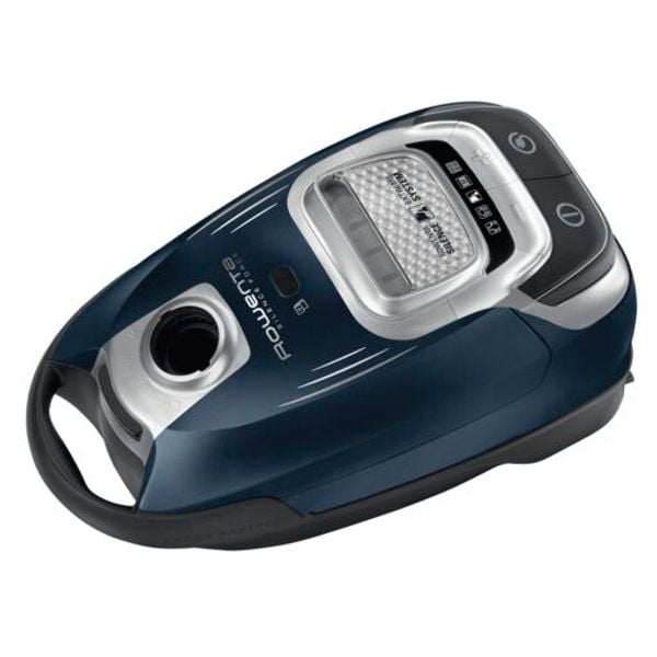 EOL Aspirator cu sac Rowenta Silence Force Facelift 5* RO7481EA, 400W, motor Effitech, Hygene+, Animal Care, 8.4m, 4L EOL Aspirator cu sac Rowenta Silence Force Facelift 5* RO7481EA, 400W, motor Effitech, Hygene+, Animal Care, 8.4m, 4L