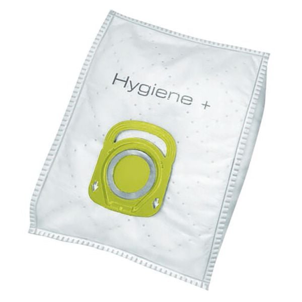 Rezerve saci Rowenta ZR200940, HYGIENE + AROMATIC COTTON FLOWER, compatibil aspiratoare Silence Force si X-trem Power