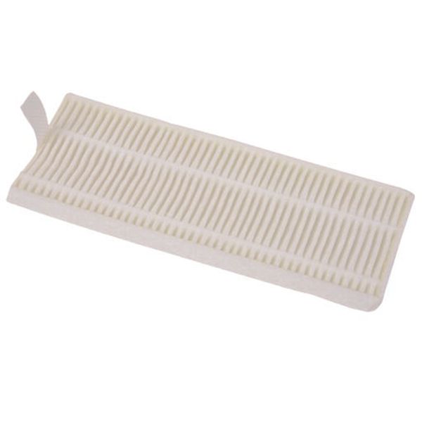 Kit filtre si perii mici aspirator robot Rowenta ZR720002, compatibil RR69XX