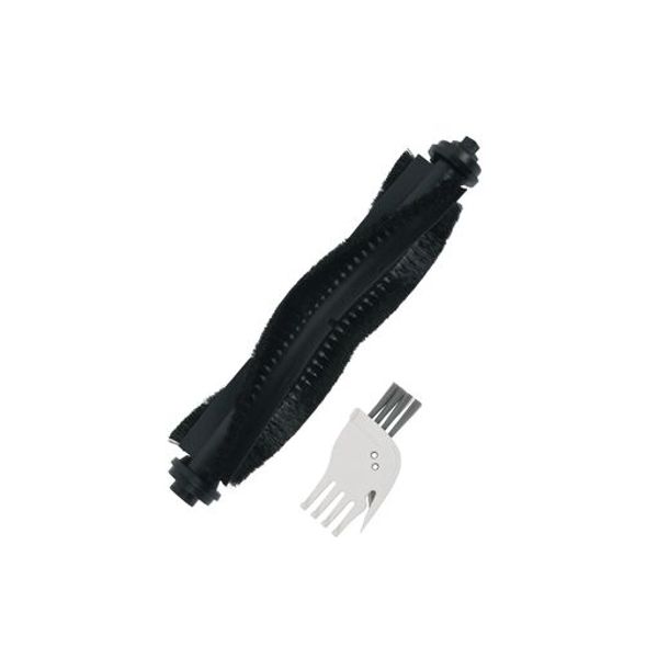 Kit Animal Turbo ZR761000, perie centrala si kit de curatare, compatibil cu aspiratoarele robot Rowenta S75, seriile RR76xxxx